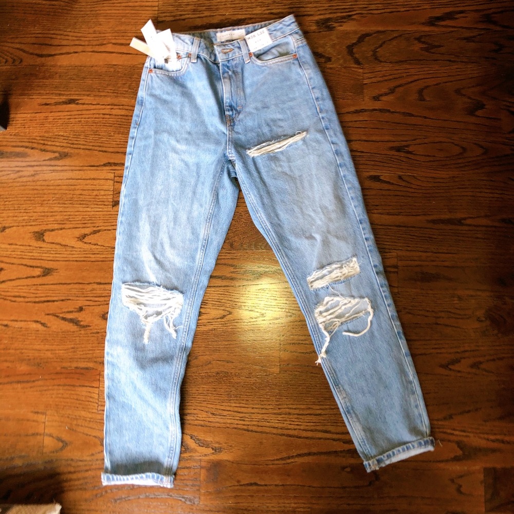Topshop Jeans